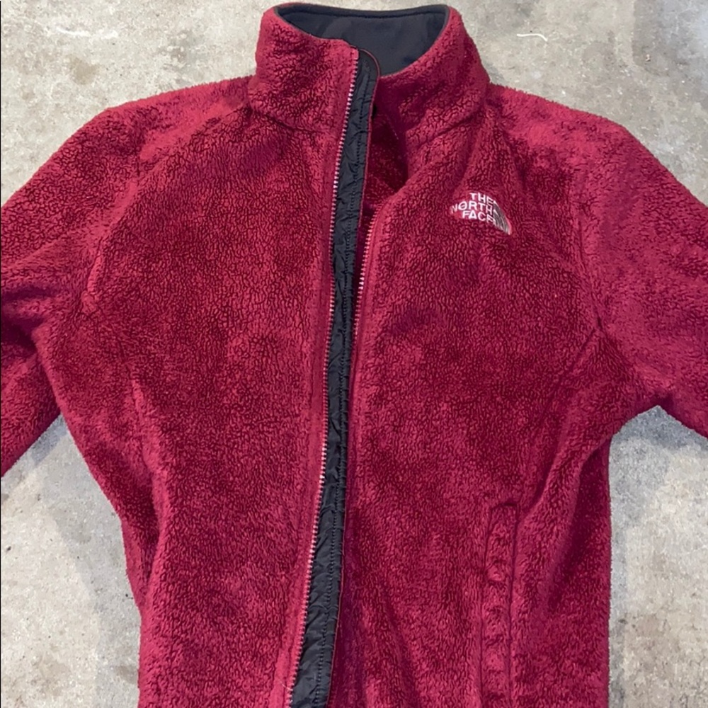 North Face Jacket
